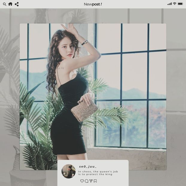 么. 01-07　　　⏤・plaza ▪▪▪ voodoo - Goddess of Fire