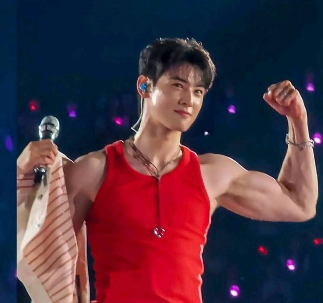 Cha Eun-woo (Astro) - Hottest Male KPOP IDOLS