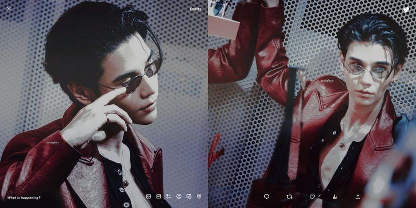 ၇୧ㅤ1stᵒᶠʆulyᅟㅤ ──── ⓒ　ℛêve͜ur.　! - Beauty Of Dawn