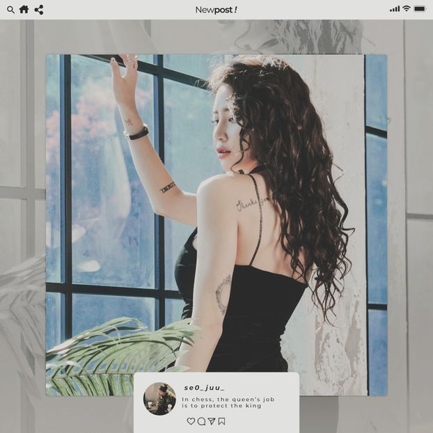 么. 02-07　　　⏤・chase atlantic ▪▪▪ slide - Goddess of Fire