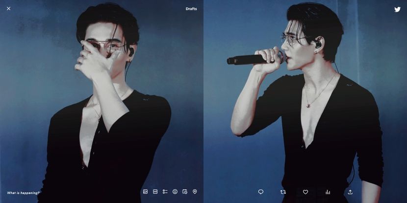 ၇୧ㅤ2ndᵒᶠʆulyᅟㅤ ──── ⓒ　ℛêve͜ur.　! - Beauty Of Dawn