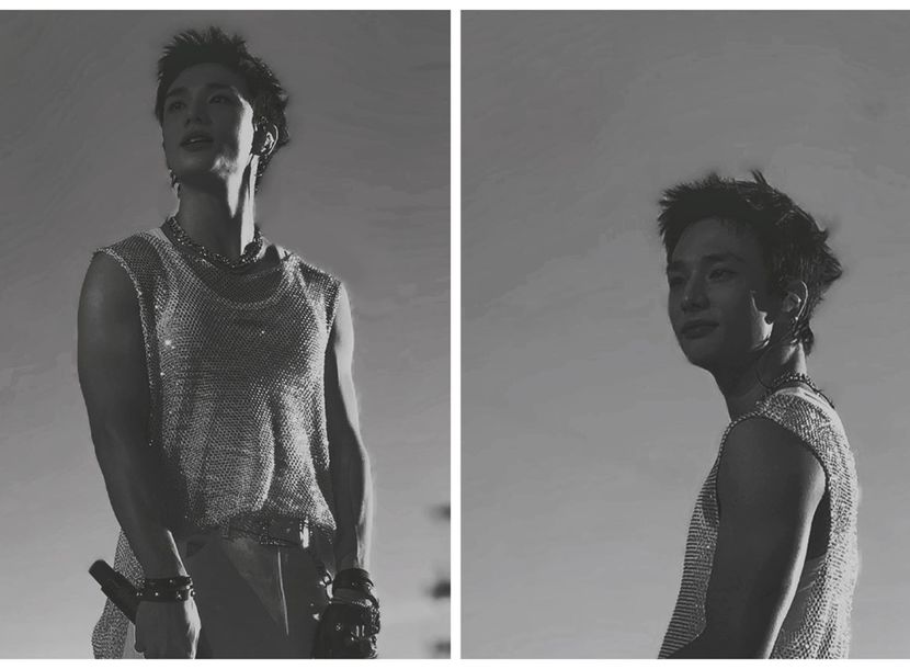 ⠀⠀⠀⠀⠀ℌỴỤṆJ̣!̣Ṇ⠀ ⁽ 2ⁿᵈʆuly ⁾⠀ ⎯⎯⠀⠀( ˶ᵔ ᵔ) - Rough and Suave