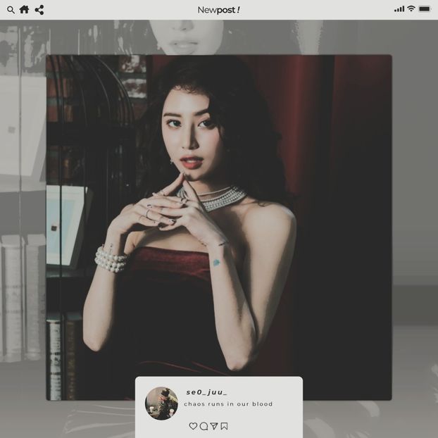 么. 03-07　　　⏤・ruelle ▪▪▪ live like legends - Goddess of Fire