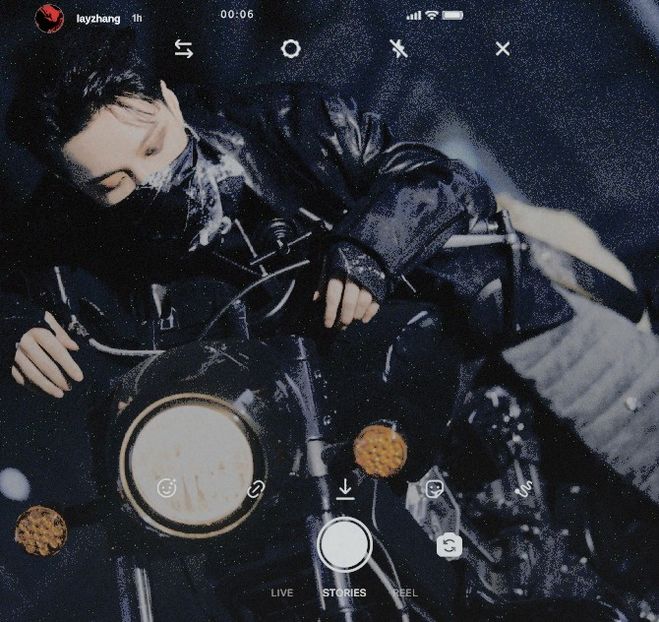 ⇉ ꒯ᵃʸ ⅭⅬⅩⅩⅦ　 Ⲱould ᵧₒᵤ ᵦₑ৻ᵐʸhoney? - Born to Overlove