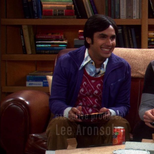 ⤳ ˢᵉᵃˢᵒⁿ 04 ᵉᵖⁱˢᵒᵈᵉ 02 - i have a talking problem and a drinking solution