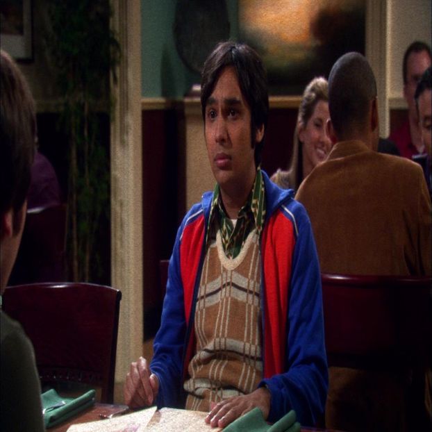 ⤳ ˢᵉᵃˢᵒⁿ 04 ᵉᵖⁱˢᵒᵈᵉ 03 - i have a talking problem and a drinking solution