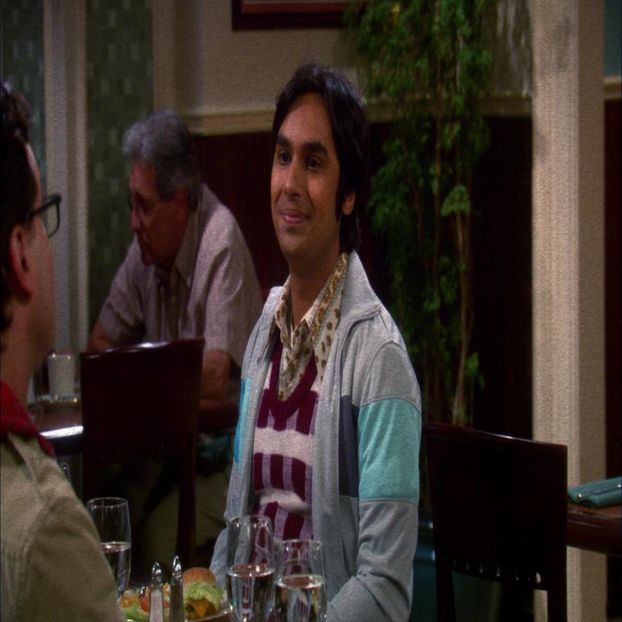 ⤳ ˢᵉᵃˢᵒⁿ 04 ᵉᵖⁱˢᵒᵈᵉ 04 - i have a talking problem and a drinking solution