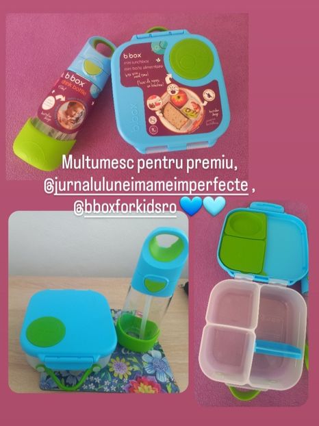 Premiu instagram - Premii castigate la concursurile online