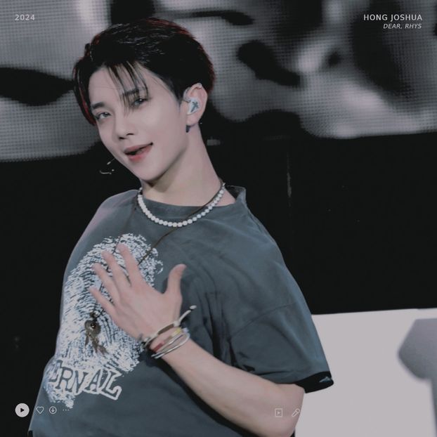 づ 5ᵗʰ❜　 ˓ℋong♥ℐoshua➲ᵒʰ໓ạṛḷịṇg̣. - Tempting Canvases