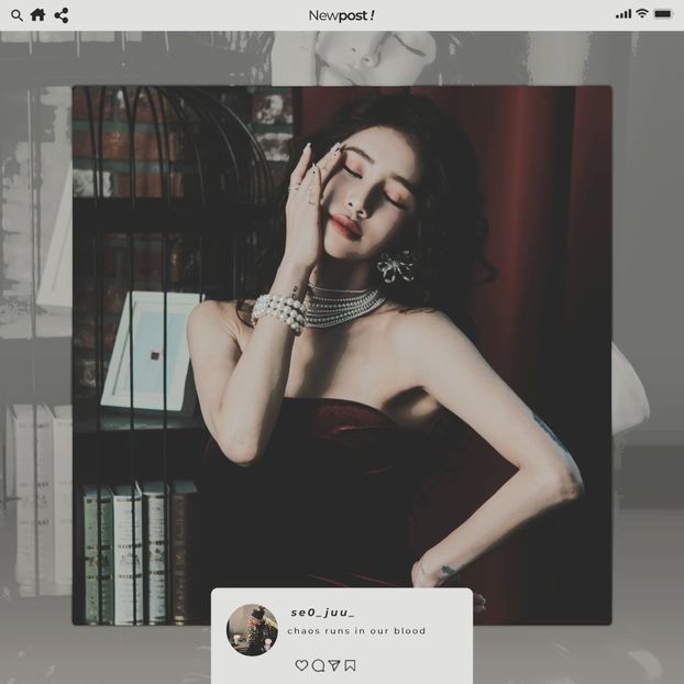 么. 05-07　　　⏤・madalen duke ▪▪▪ how villains are made - Goddess of Fire