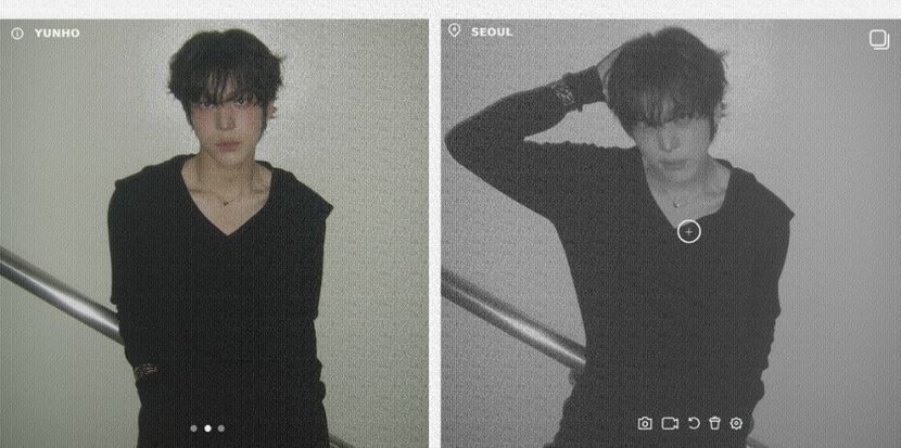 ˗ˏˋ Jeong♡ץụṇḥọ ˎˊ˗ ⠀⠀ ˓³Jul˒ ⠀ ⠀A̤T̤E̤E̤Z̤. - Murmur of Lost Time