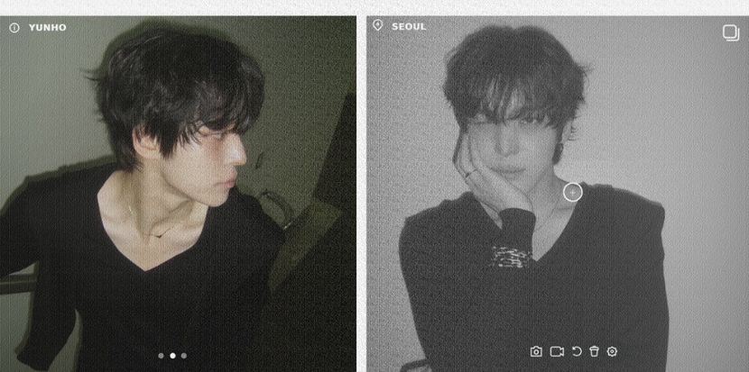 ˗ˏˋ Jeong♡ץụṇḥọ ˎˊ˗ ⠀⠀ ˓⁵Jul˒ ⠀ ⠀A̤T̤E̤E̤Z̤. - Murmur of Lost Time
