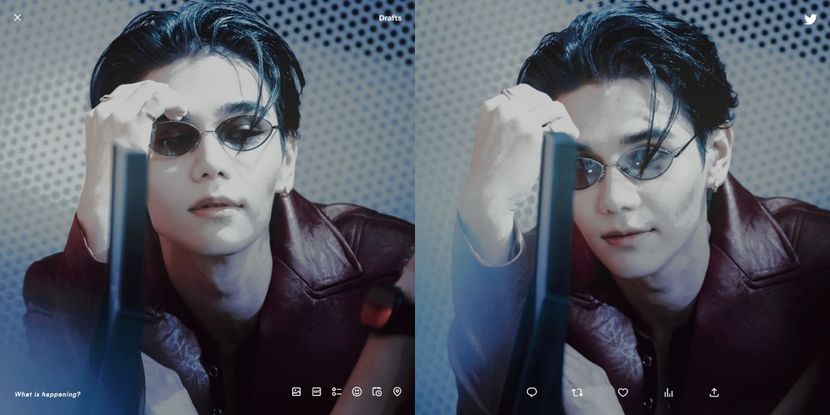 ၇୧ㅤ4thᵒᶠʆulyᅟㅤ ──── ⓒ　ℛêve͜ur.　! - Beauty Of Dawn