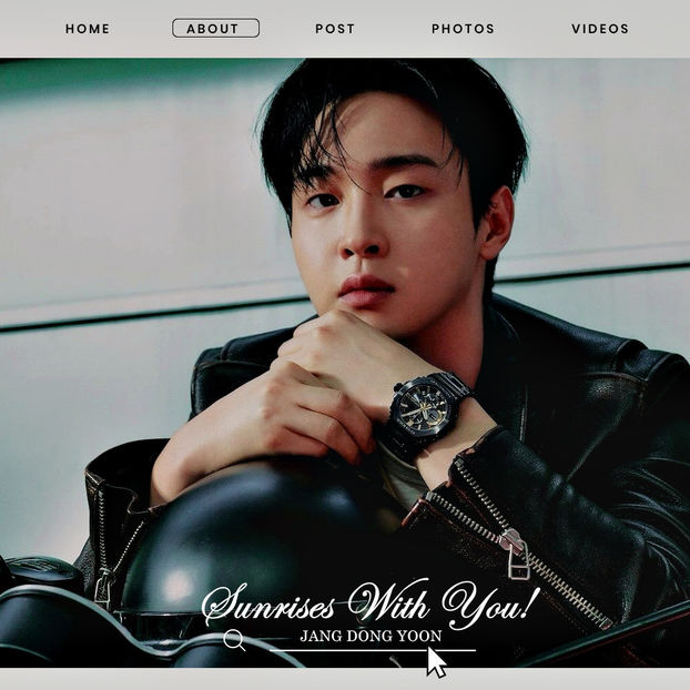 . ˚◞♡ ⃗ ᙃay ₂₉₆　　≽ ʝuly⁰⁶ ≼ - Sunrises With You