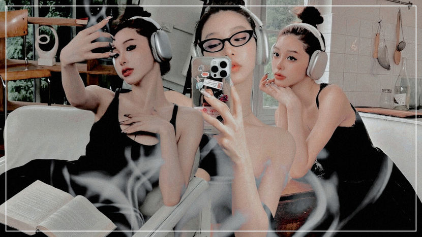 ₈₇ 「ᴶᵘˢᵗ ᵃ ˡⁱᵗᵗˡᵉ ᵇⁱᵗ ᶜᵒˡᵈᵉʳ」 - Pretty Poison
