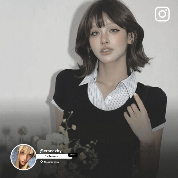 ˓ⅵ.ⅶ˒⠀⠀⠀⠀⠀⠀ᙃᵉ̣ˡ̣ⁱ̣ᶜ̣ᵃ̣ᵗ̣ᵉ̣❀ᙖᵉ̣ᵃ̣ᵘ̣ᵗ̣ʸ̣ - Moonlike Princess