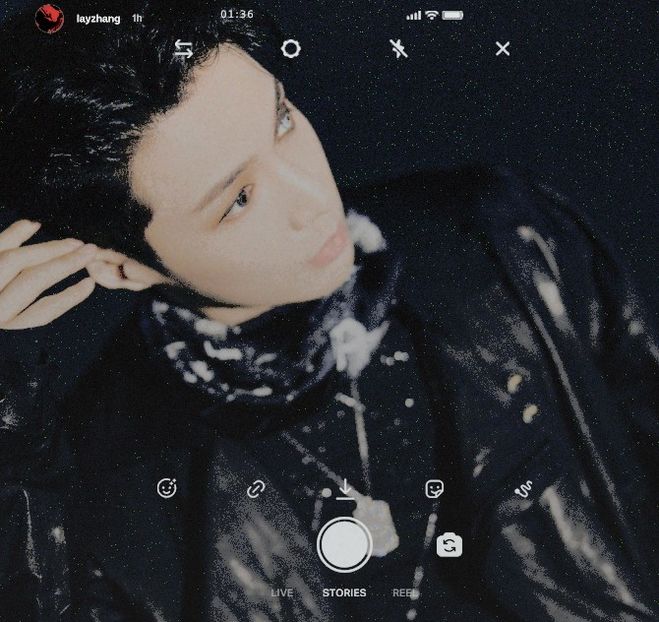 ⇉ ꒯ᵃʸ ⅭⅬⅩⅩⅩ　 Ⲱould ᵧₒᵤ ᵦₑ৻ᵐʸhoney? - Born to Overlove