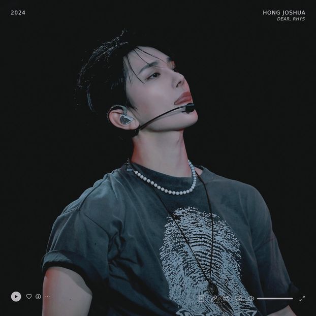 づ 6ᵗʰ❜　 ˓ℋong♥ℐoshua➲ᵒʰ໓ạṛḷịṇg̣. - Tempting Canvases