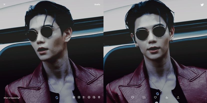 ၇୧ㅤ6thᵒᶠʆulyᅟㅤ ──── ⓒ　ℛêve͜ur.　! - Beauty Of Dawn