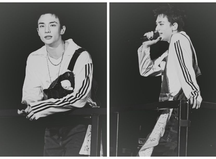 ⠀⠀⠀⠀⠀ℌỴỤṆJ̣!̣Ṇ⠀ ⁽ 6ᵗʰʆuly ⁾⠀ ⎯⎯⠀⠀( ˶ᵔ ᵔ) - Rough and Suave