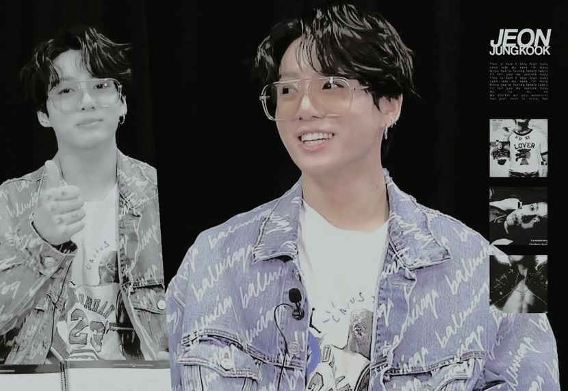 ◞6ᵗʰ◟　˓Ꭻe̤o̤n̤ꨄᎫungkook➲Go̟l̟d̟e̟n̟영혼. - Decay of Divine