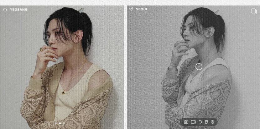 ˗ˏˋ K♡ץẹọṣạṇg̣ ˎˊ˗ ⠀⠀ ˓⁶Jul˒ ⠀ ⠀A̤T̤E̤E̤Z̤. - Murmur of Lost Time