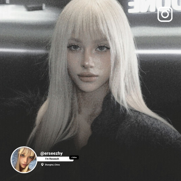 ˓ⅶ.ⅶ˒⠀⠀⠀⠀⠀⠀ᙃᵉ̣ˡ̣ⁱ̣ᶜ̣ᵃ̣ᵗ̣ᵉ̣❀ᙖᵉ̣ᵃ̣ᵘ̣ᵗ̣ʸ̣ - Moonlike Princess