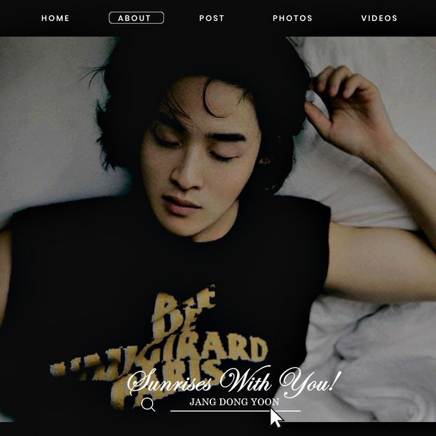 . ˚◞♡ ⃗ ᙃay ₂₉₇　　≽ ʝuly⁰⁷ ≼ - Sunrises With You