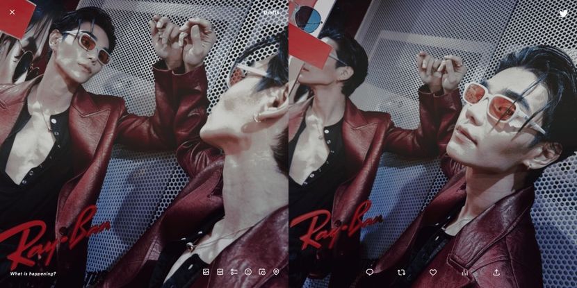 ၇୧ㅤ7thᵒᶠʆulyᅟㅤ ──── ⓒ　ℛêve͜ur.　! - Beauty Of Dawn