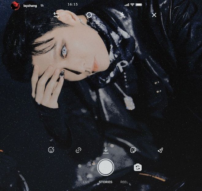 ⇉ ꒯ᵃʸ ⅭⅬⅩⅩⅫ　 Ⲱould ᵧₒᵤ ᵦₑ৻ᵐʸhoney? - Born to Overlove