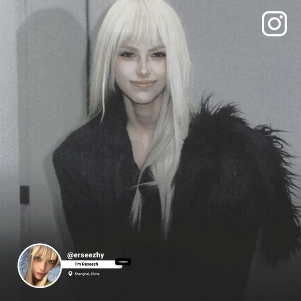 ˓ⅷ.ⅶ˒⠀⠀⠀⠀⠀⠀ᙃᵉ̣ˡ̣ⁱ̣ᶜ̣ᵃ̣ᵗ̣ᵉ̣❀ᙖᵉ̣ᵃ̣ᵘ̣ᵗ̣ʸ̣ - Moonlike Princess