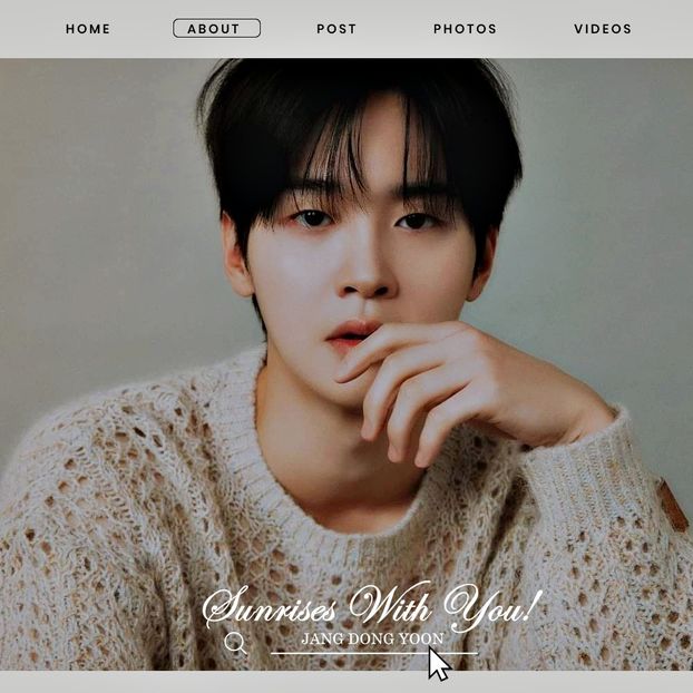 . ˚◞♡ ⃗ ᙃay ₂₉₈　　≽ ʝuly⁰⁸ ≼ - Sunrises With You