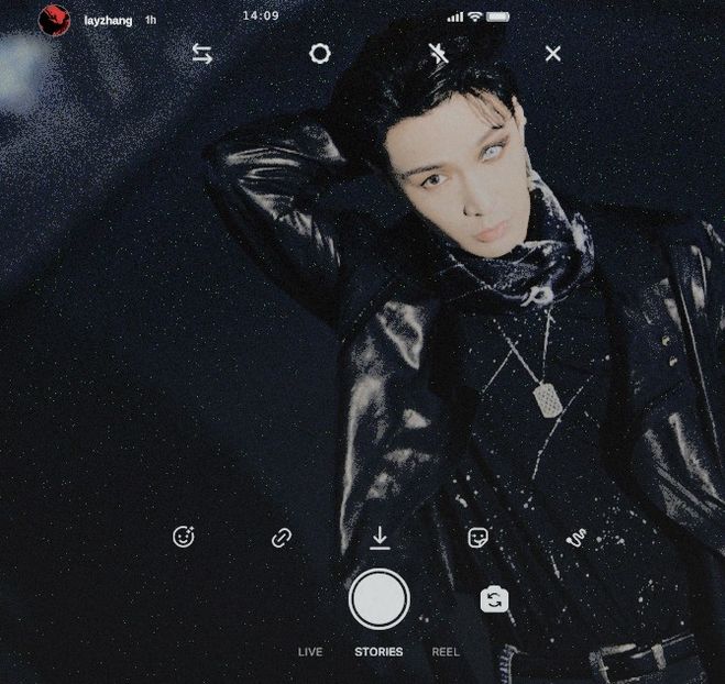 ⇉ ꒯ᵃʸ ⅭⅬⅩⅩⅩⅣ　 Ⲱould ᵧₒᵤ ᵦₑ৻ᵐʸhoney? - Born to Overlove