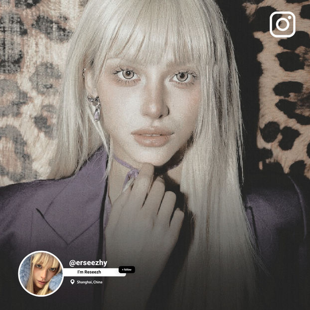 ˓ⅺ.ⅶ˒⠀⠀⠀⠀⠀⠀ᙃᵉ̣ˡ̣ⁱ̣ᶜ̣ᵃ̣ᵗ̣ᵉ̣❀ᙖᵉ̣ᵃ̣ᵘ̣ᵗ̣ʸ̣ - Moonlike Princess