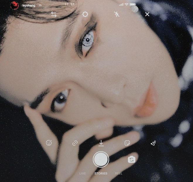 ⇉ ꒯ᵃʸ ⅭⅬⅩⅩⅩⅤ　 Ⲱould ᵧₒᵤ ᵦₑ৻ᵐʸhoney? - Born to Overlove