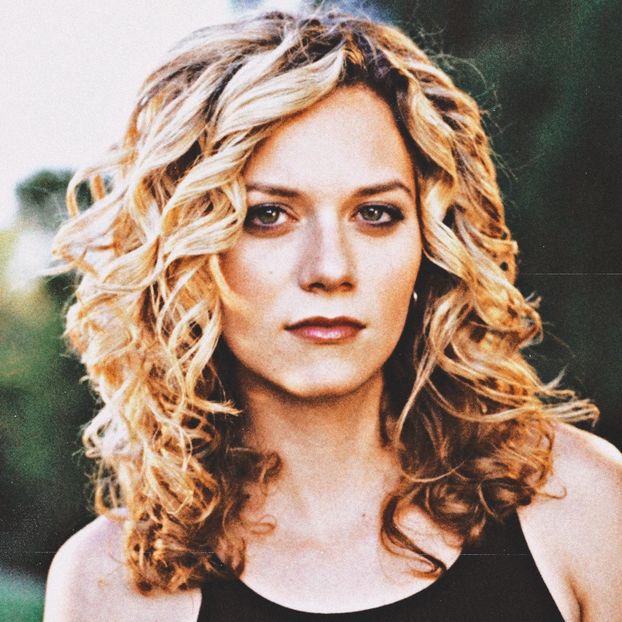 • Day 103 x 13.07.2025 w/ Hilarie Burton. - The only words that gave me life