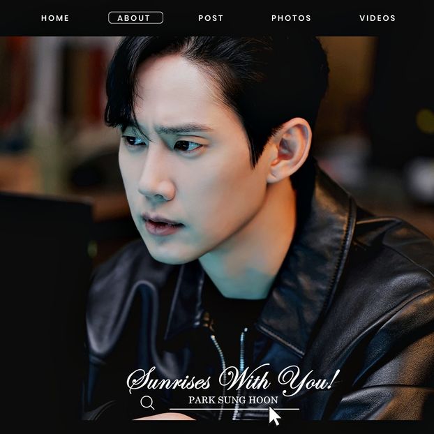 . ˚◞♡ ⃗ ᙃay ₃₀₃　　≽ ʝuly¹³ ≼ - Sunrises With You