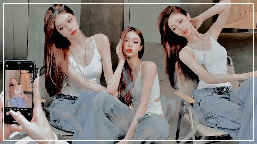 ₉₅ 「ᔆᵐᵒᵏᵉ ᵗⁱˡˡ ʸᵒᵘ ʳᵉᵃᶜʰ ᵗʰᵉ ᶜᵉⁱˡⁱⁿᵍ」 - Pretty Poison