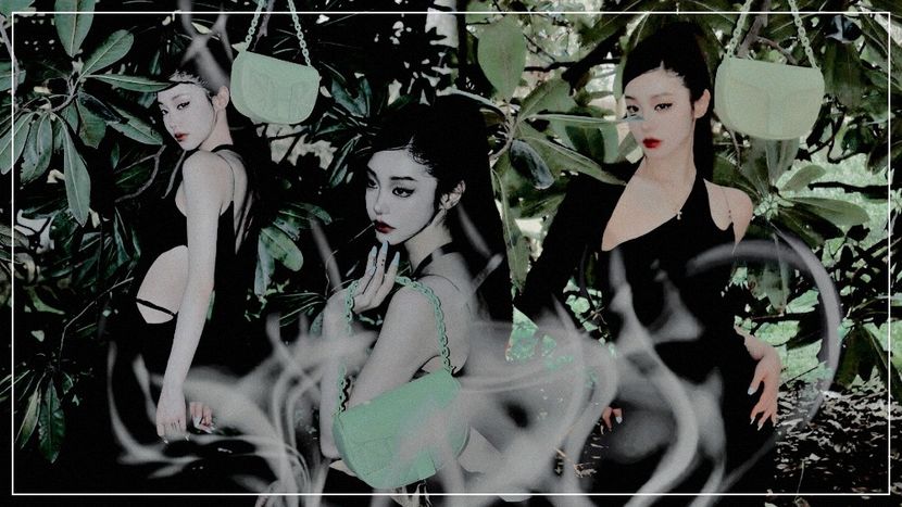 ₉₆ 「ᴰᵃⁿᶜᵉ ᵗⁱˡˡ ᵗʰᵉ ˢᵘⁿ ᵍᵒᵉˢ ᵈᵒʷⁿ ᴰᵒʷⁿ ᴰᵒʷⁿ」 - Pretty Poison