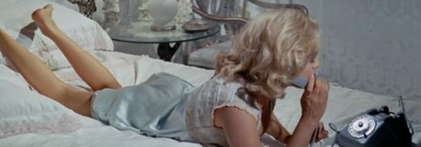 Mario Monicelliʼs ʼ65 C͟ɑ͟s͟ɑ͟n͟o͟v͟ɑ͟ ʼ͟7͟0: Well, I didn’t know whether to roll my eyes or feel - 10 Choses que jAime de Toi