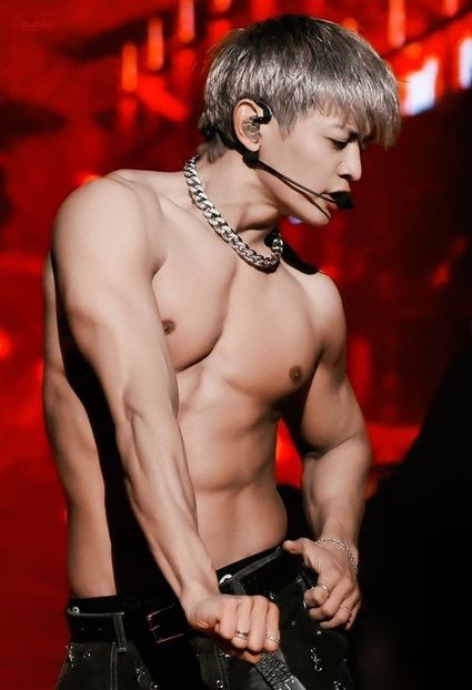 Choi Min-ho (SHINee) - Hottest Male KPOP IDOLS