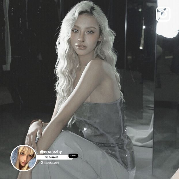 ˓ⅹⅵ.ⅶ˒⠀⠀⠀⠀⠀⠀ᙃᵉ̣ˡ̣ⁱ̣ᶜ̣ᵃ̣ᵗ̣ᵉ̣❀ᙖᵉ̣ᵃ̣ᵘ̣ᵗ̣ʸ̣ - Moonlike Princess