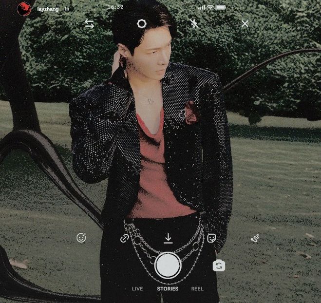⇉ ꒯ᵃʸ ⅭⅩⅭ　 Ⲱould ᵧₒᵤ ᵦₑ৻ᵐʸhoney? - Born to Overlove