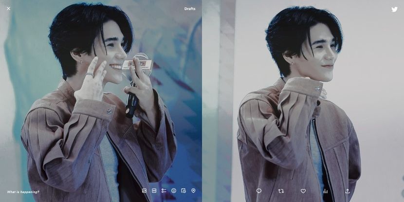 ၇୧ㅤ13thᵒᶠʆulyᅟㅤ ──── ⓒ　ℛêve͜ur.　! - Beauty Of Dawn