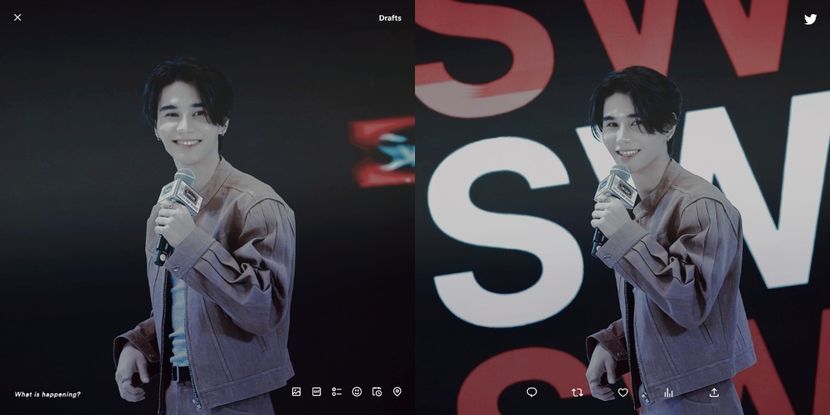 ၇୧ㅤ14thᵒᶠʆulyᅟㅤ ──── ⓒ　ℛêve͜ur.　! - Beauty Of Dawn