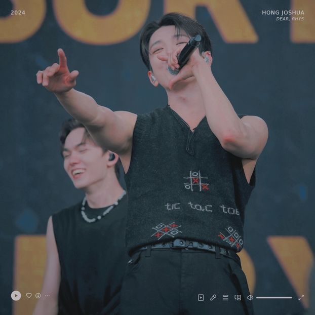 づ 8ᵗʰ❜　 ˓ℋong♥ℐoshua➲ᵒʰ໓ạṛḷịṇg̣. - Tempting Canvases