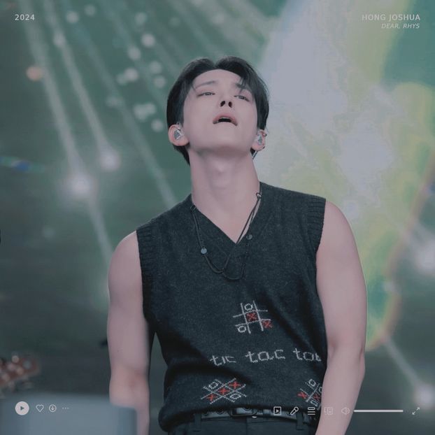 づ 9ᵗʰ❜　 ˓ℋong♥ℐoshua➲ᵒʰ໓ạṛḷịṇg̣. - Tempting Canvases