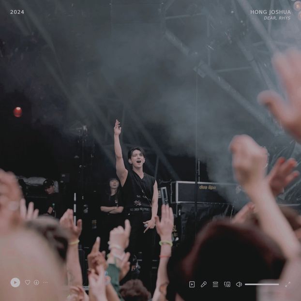 づ 10ᵗʰ❜　 ˓ℋong♥ℐoshua➲ᵒʰ໓ạṛḷịṇg̣. - Tempting Canvases