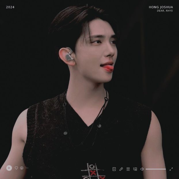 づ 11ᵗʰ❜　 ˓ℋong♥ℐoshua➲ᵒʰ໓ạṛḷịṇg̣. - Tempting Canvases