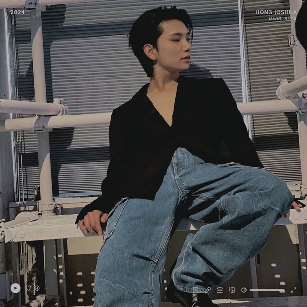 づ 12ᵗʰ❜　 ˓ℋong♥ℐoshua➲ᵒʰ໓ạṛḷịṇg̣. - Tempting Canvases